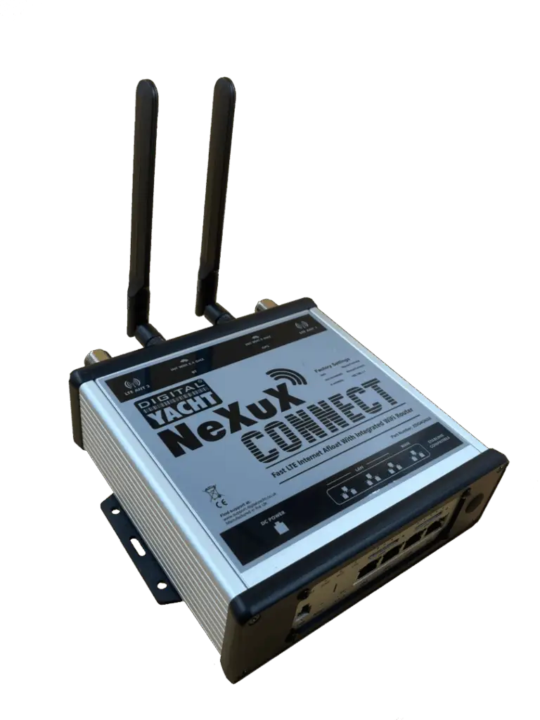 Nexus Connect