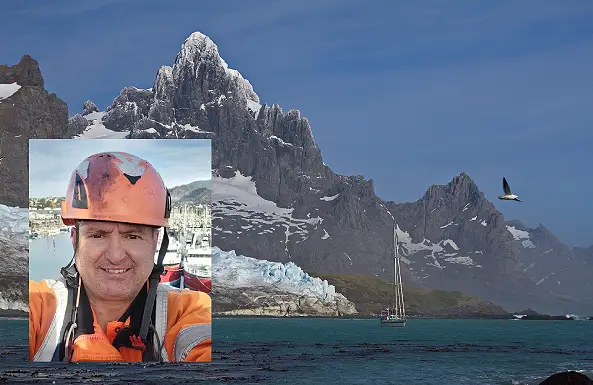 Chris trolhul pelagic expeditions