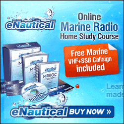eNautical radio courses