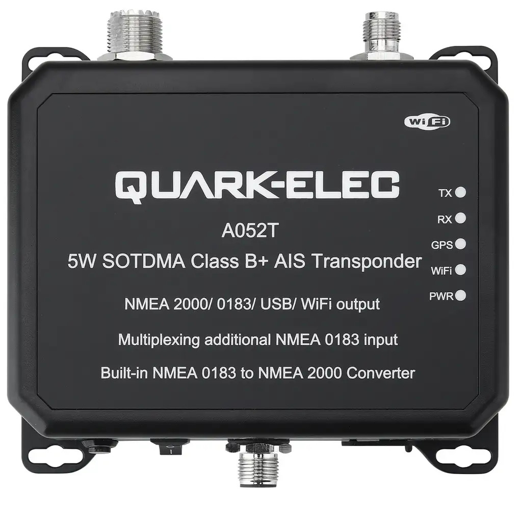 Quark-elec A052T