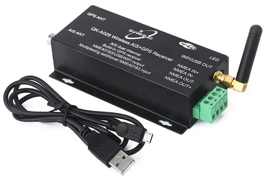 quark-elec QK-A026_5