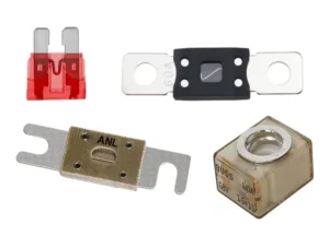 fuses for boats