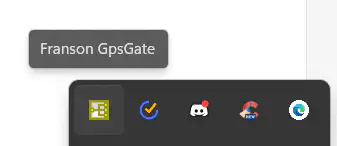 GpsGate