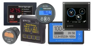 battery monitors
