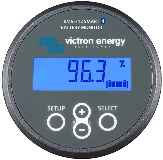 victron bmv-712 smart