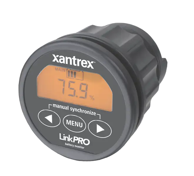 xantrex LinkPRO